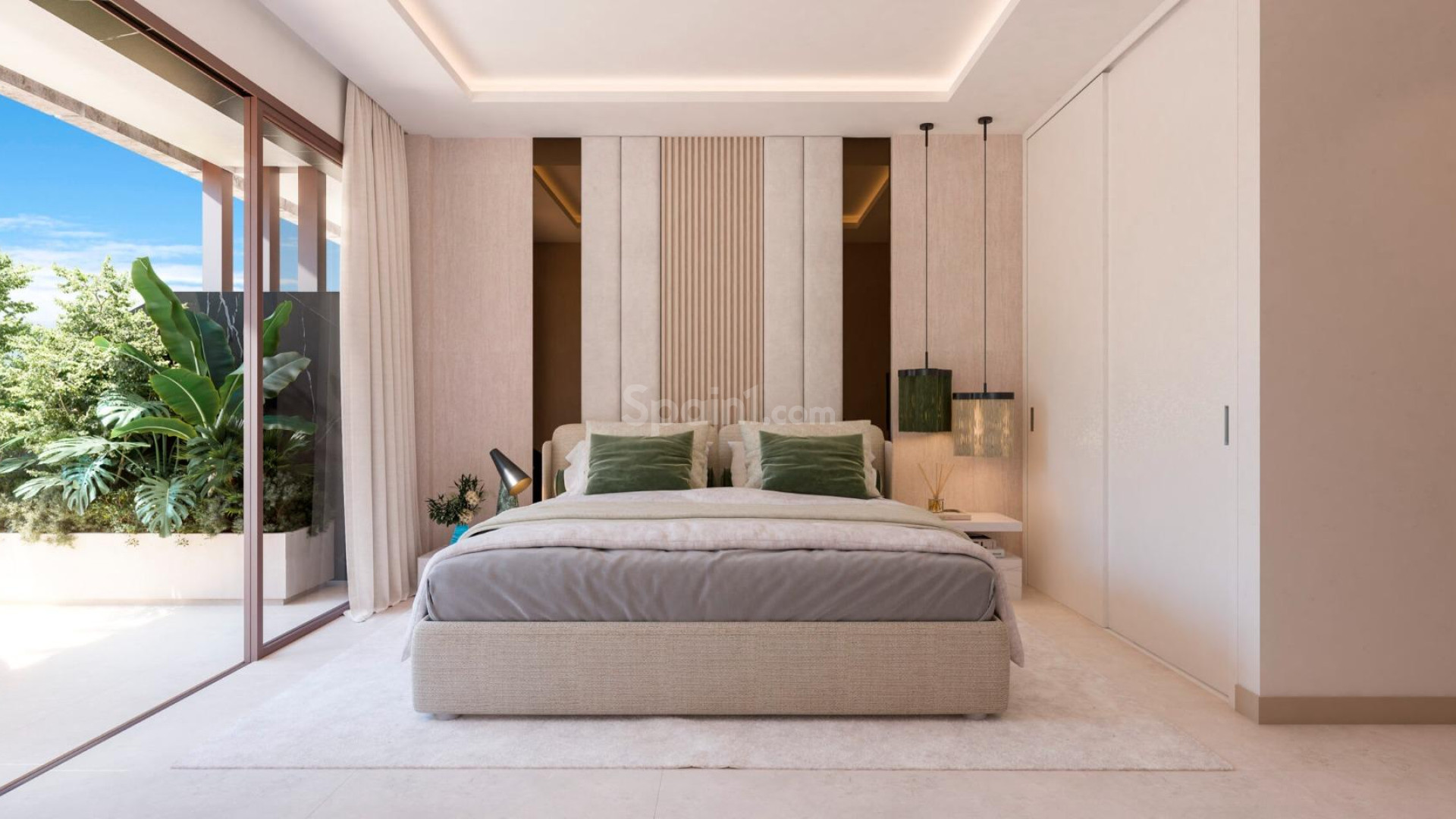 New Build - Apartment -
Marbella - Elviria