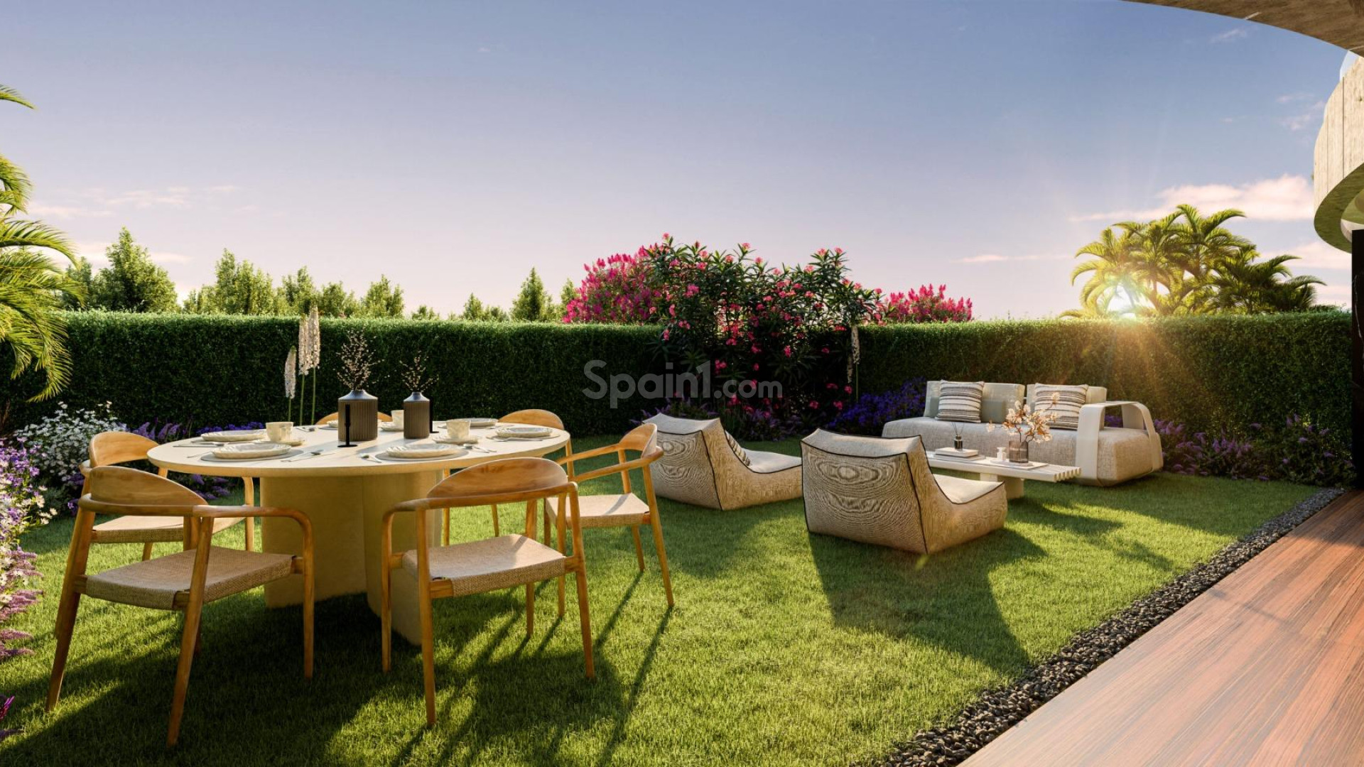 New Build - Apartment -
Marbella - Elviria