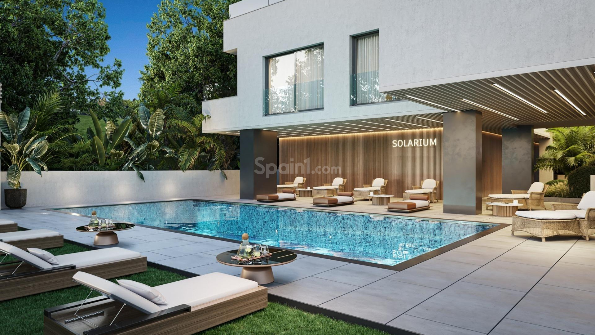New Build - Apartment -
Marbella - Golf Rio Real