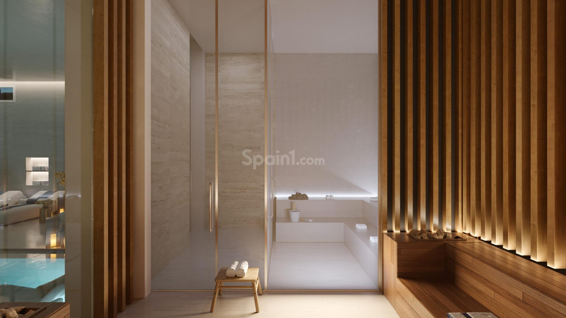 New Build - Apartment -
Marbella - Lomas De Marbella Club