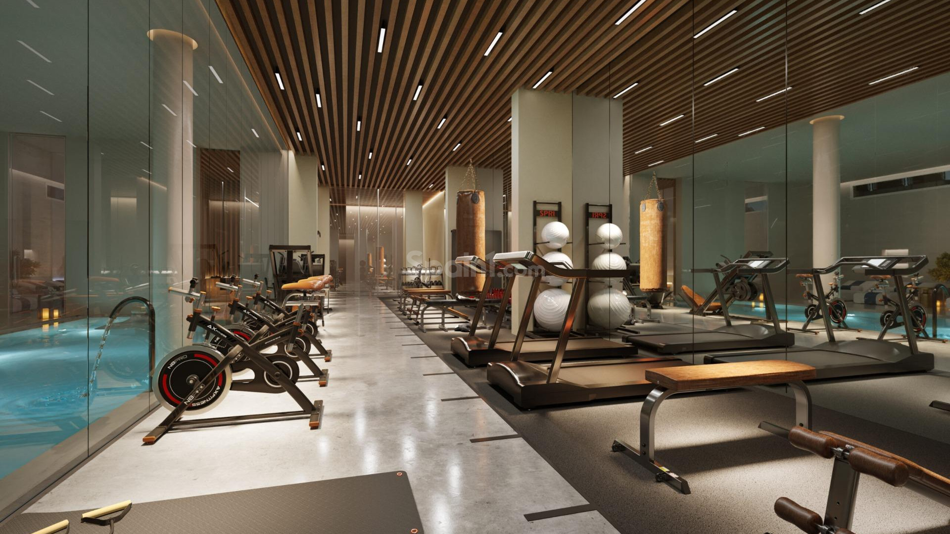 New Build - Apartment -
Marbella - Lomas De Marbella Club