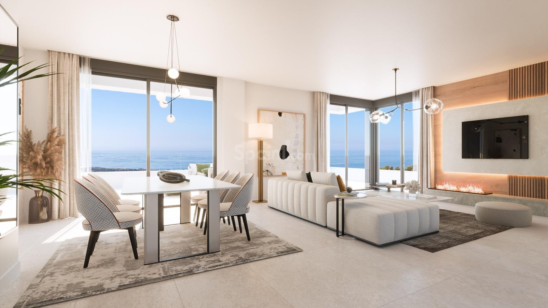 New Build - Apartment -
Marbella - Los Monteros