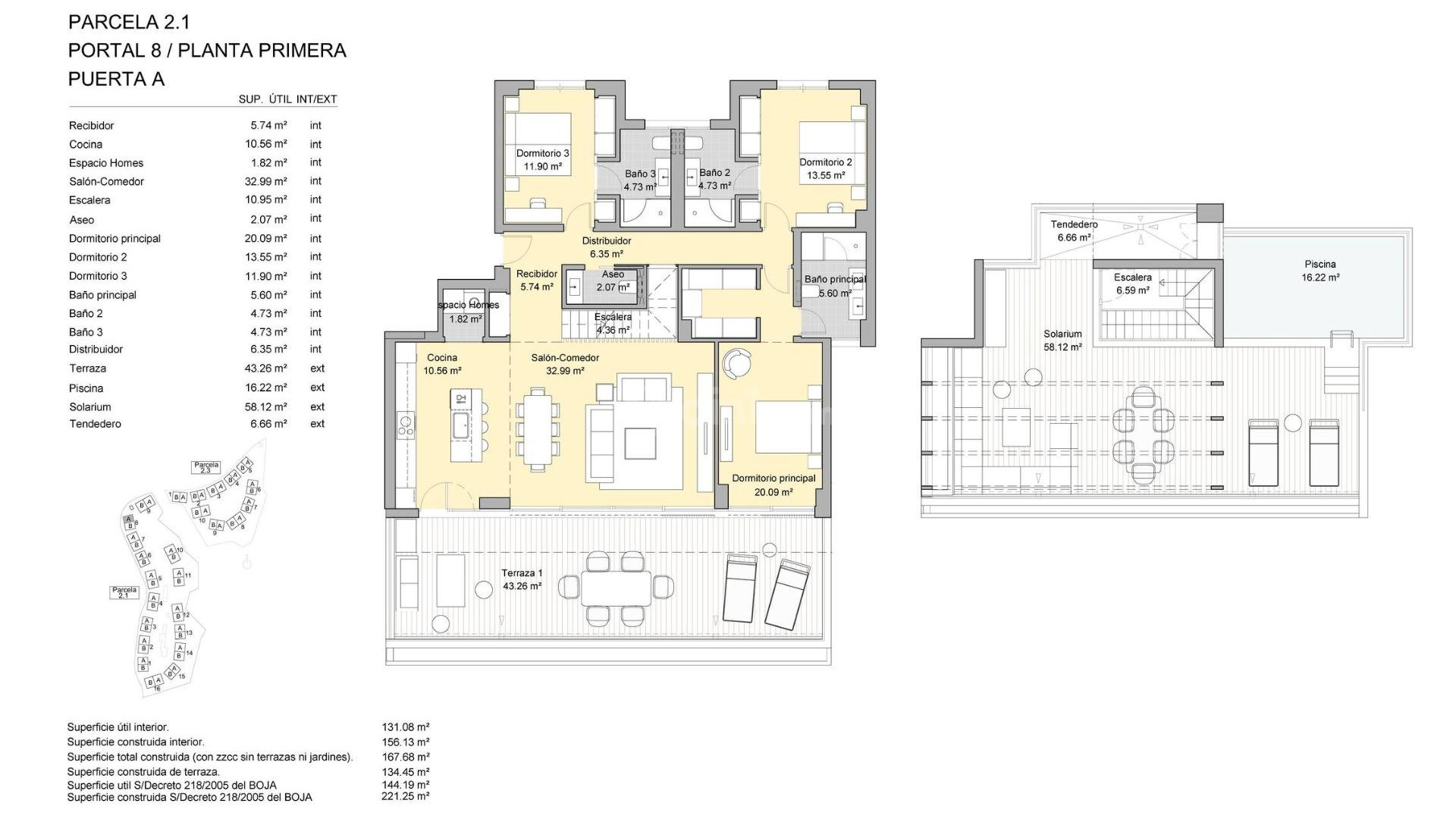 New Build - Apartment -
Marbella - Los Monteros