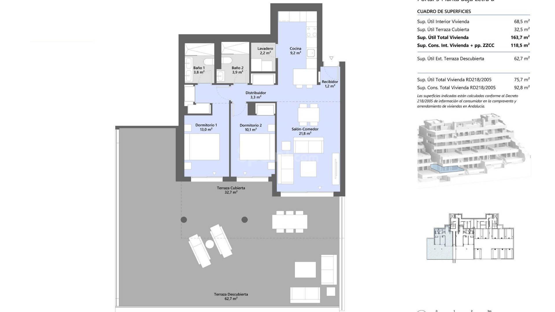 New Build - Apartment -
Marbella - Los Monteros