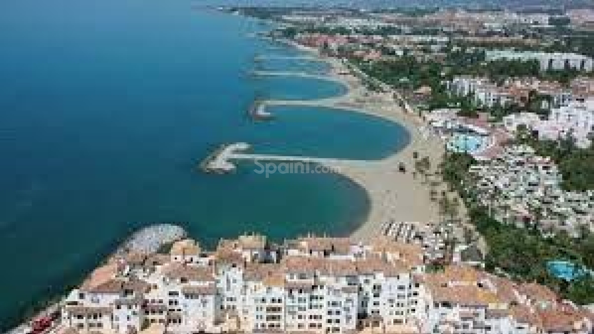 New Build - Apartment -
Marbella - Nueva Andalucia