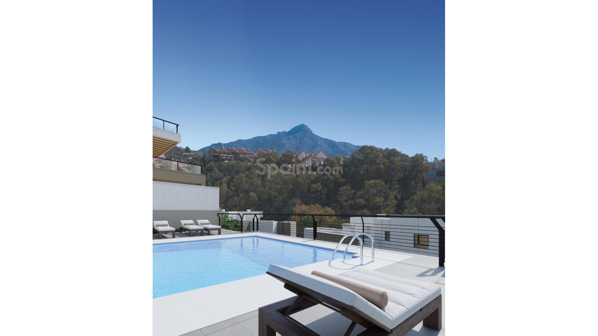 New Build - Apartment -
Marbella - Nueva Andalucia