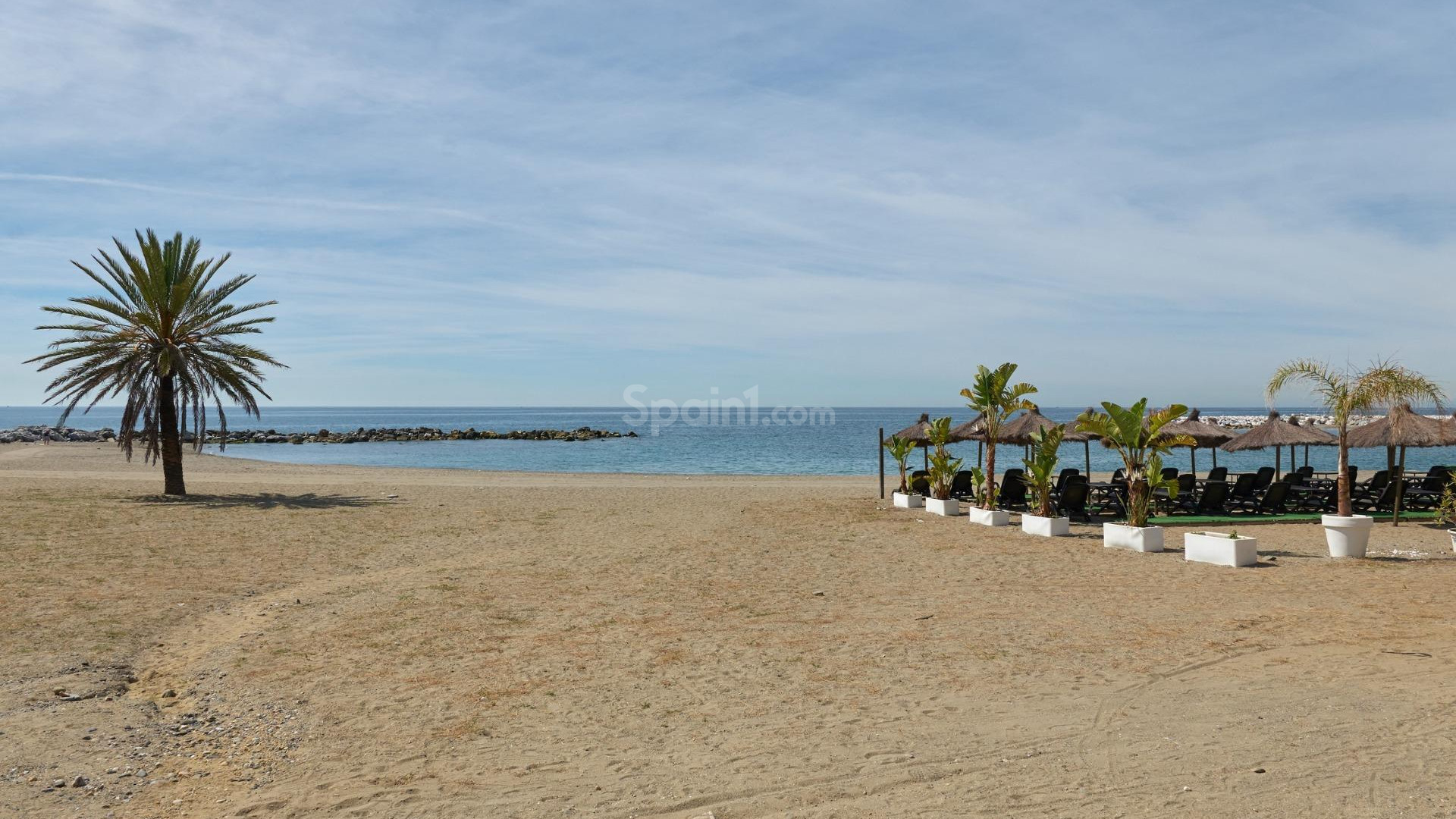 New Build - Apartment -
Marbella - Nueva Andalucia