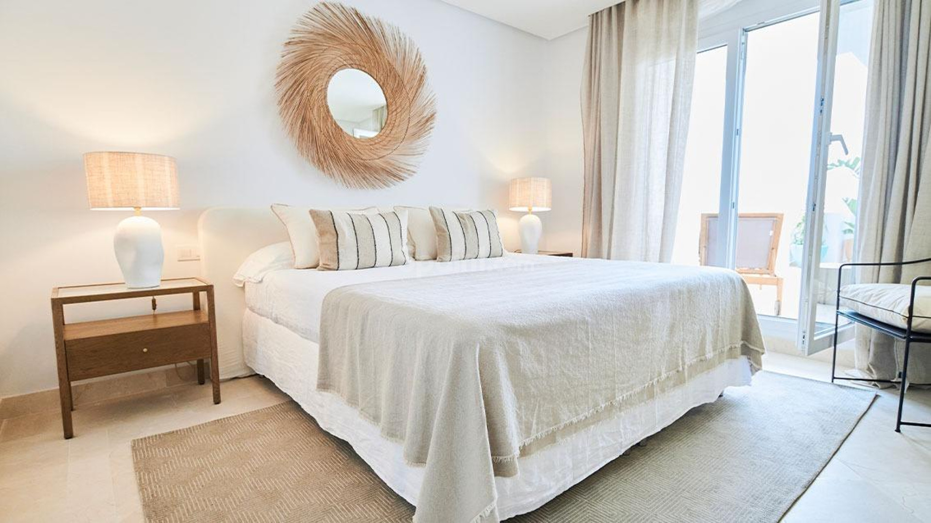 New Build - Apartment -
Marbella - Nueva Andalucia