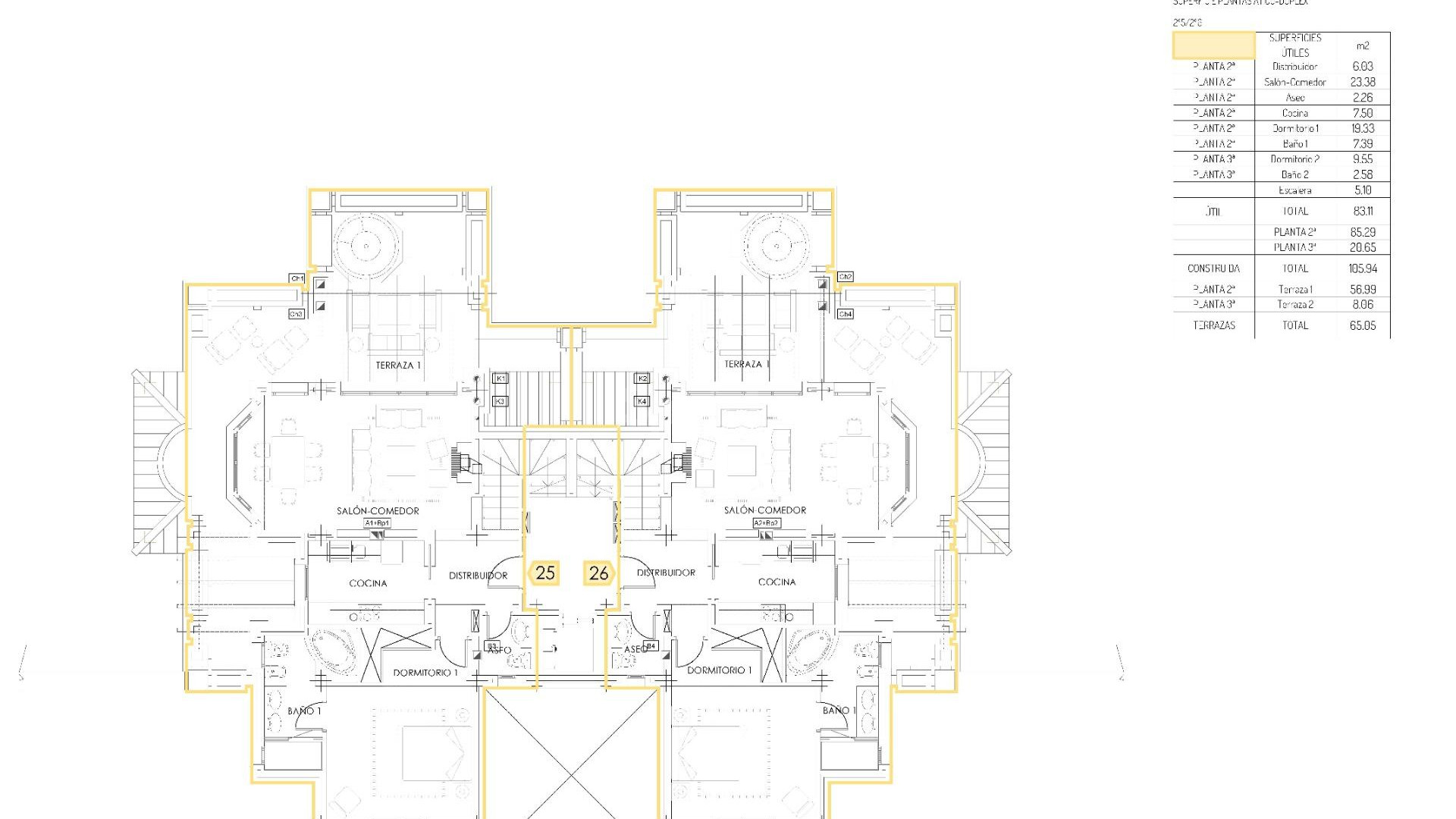 New Build - Apartment -
Marbella - Nueva Andalucia