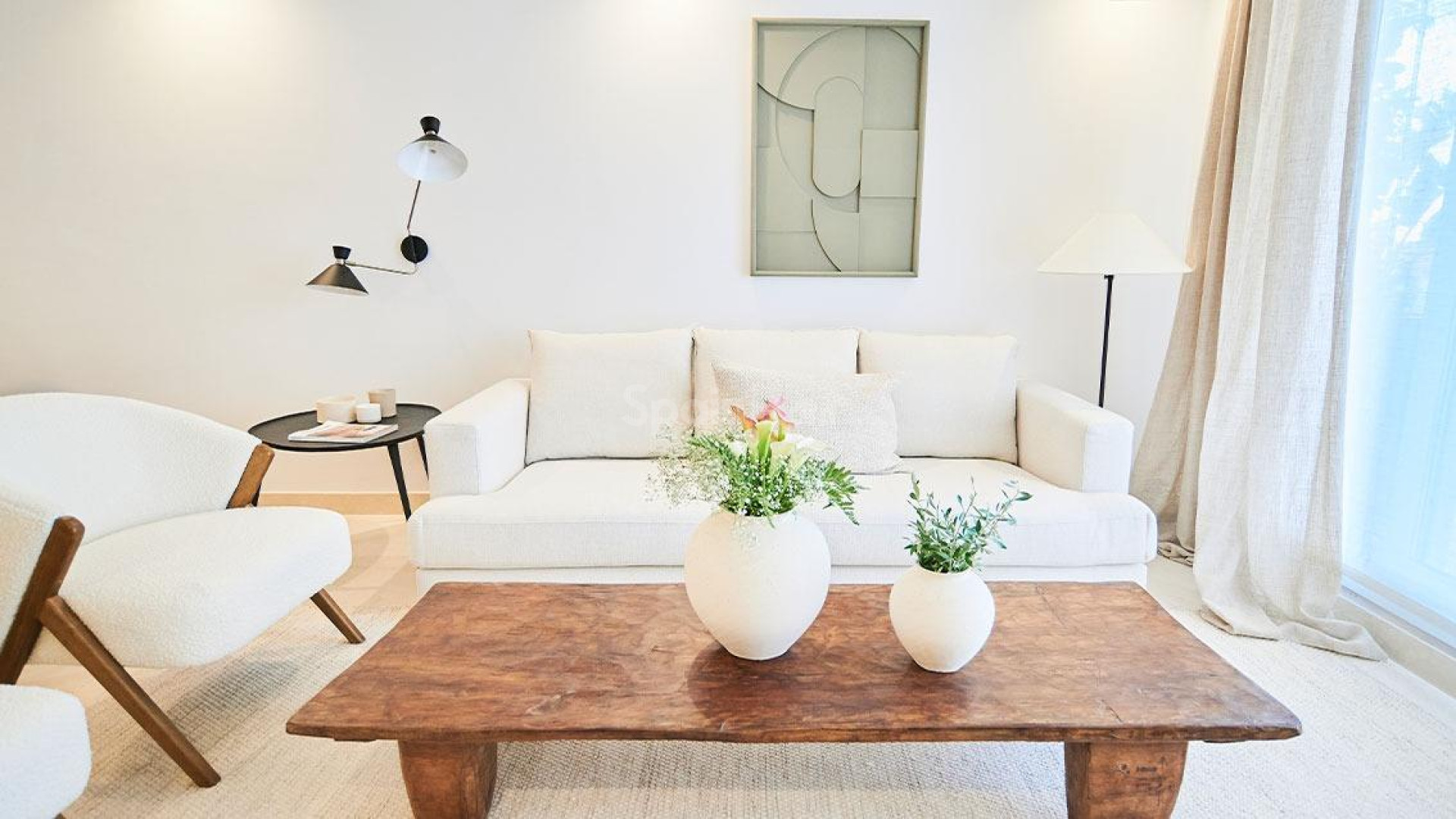 New Build - Apartment -
Marbella - Nueva Andalucia