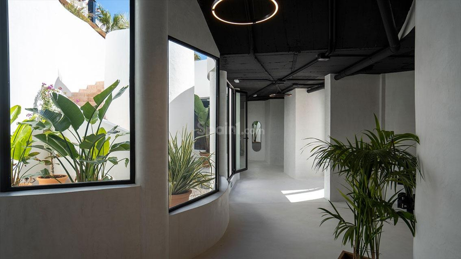 New Build - Apartment -
Marbella - Nueva Andalucia