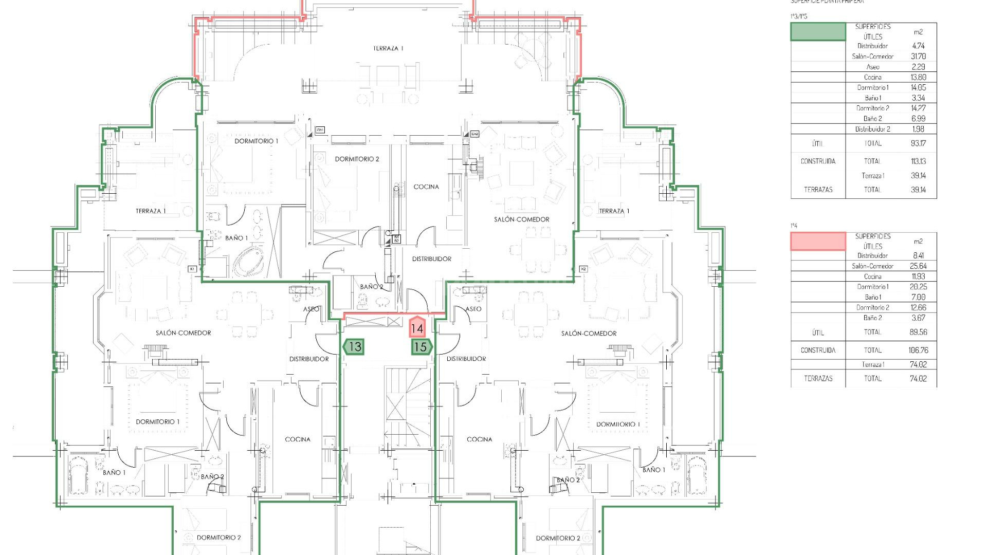 New Build - Apartment -
Marbella - Nueva Andalucia