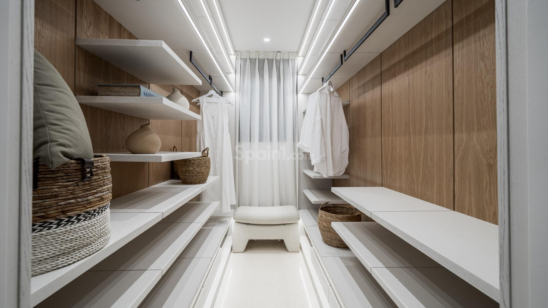 New Build - Apartment -
Marbella - Nueva Andalucia