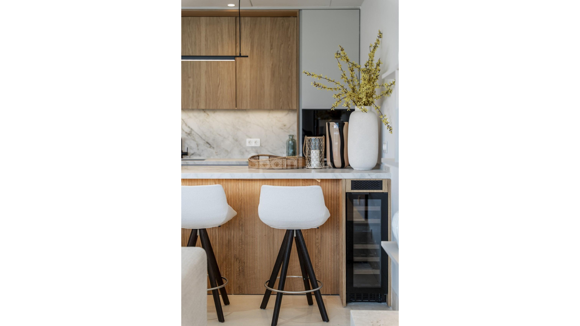 New Build - Apartment -
Marbella - Nueva Andalucia