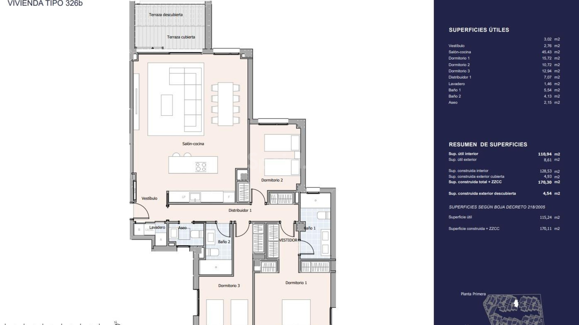 New Build - Apartment -
Marbella - Nueva Andalucia