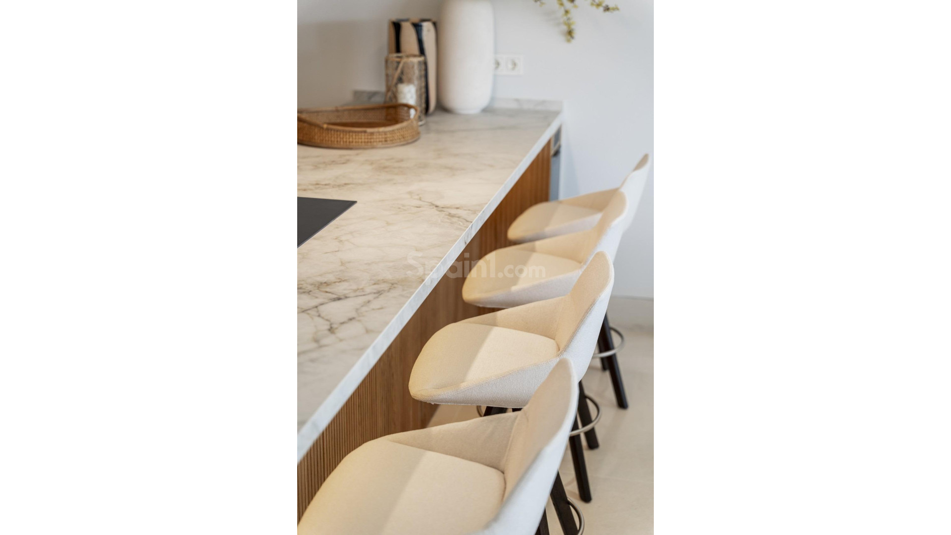 New Build - Apartment -
Marbella - Nueva Andalucia