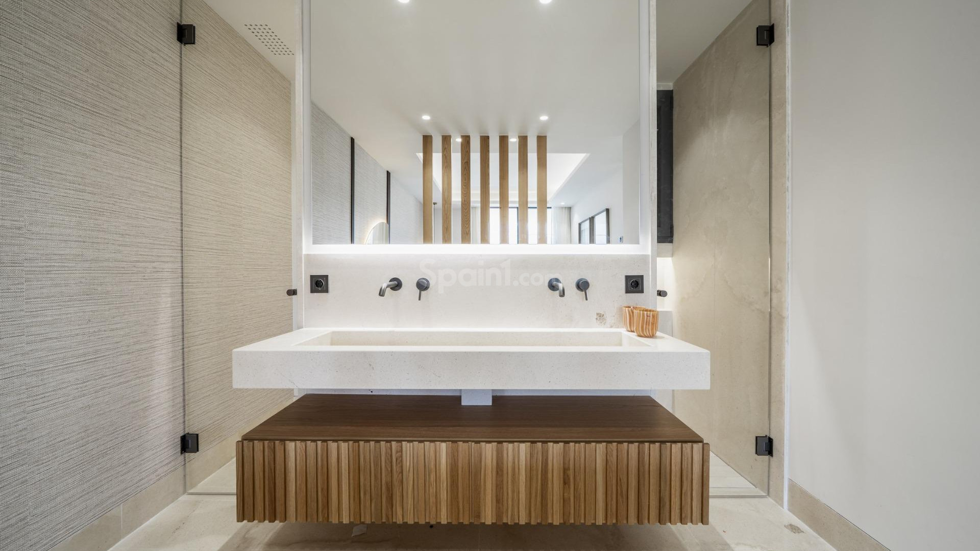 New Build - Apartment -
Marbella - Nueva Andalucia