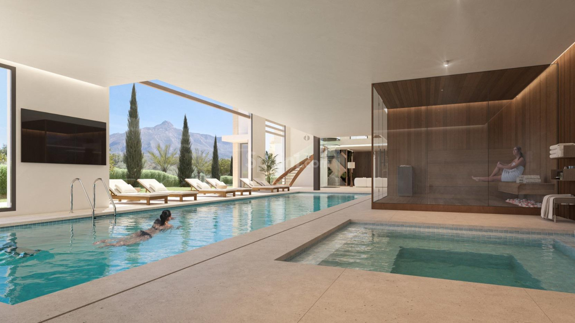 New Build - Apartment -
Marbella - Nueva Andalucia