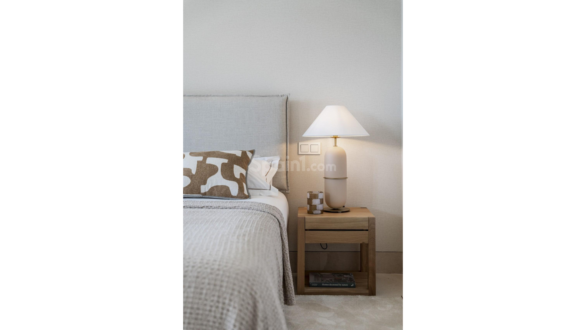 New Build - Apartment -
Marbella - Nueva Andalucia