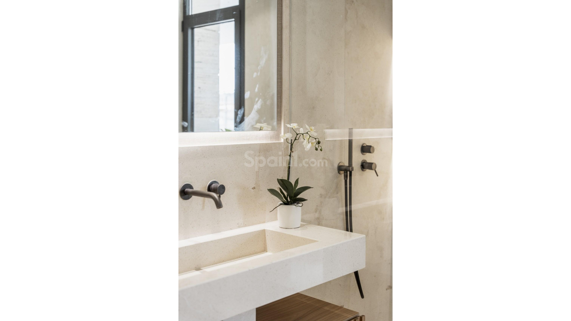 New Build - Apartment -
Marbella - Nueva Andalucia