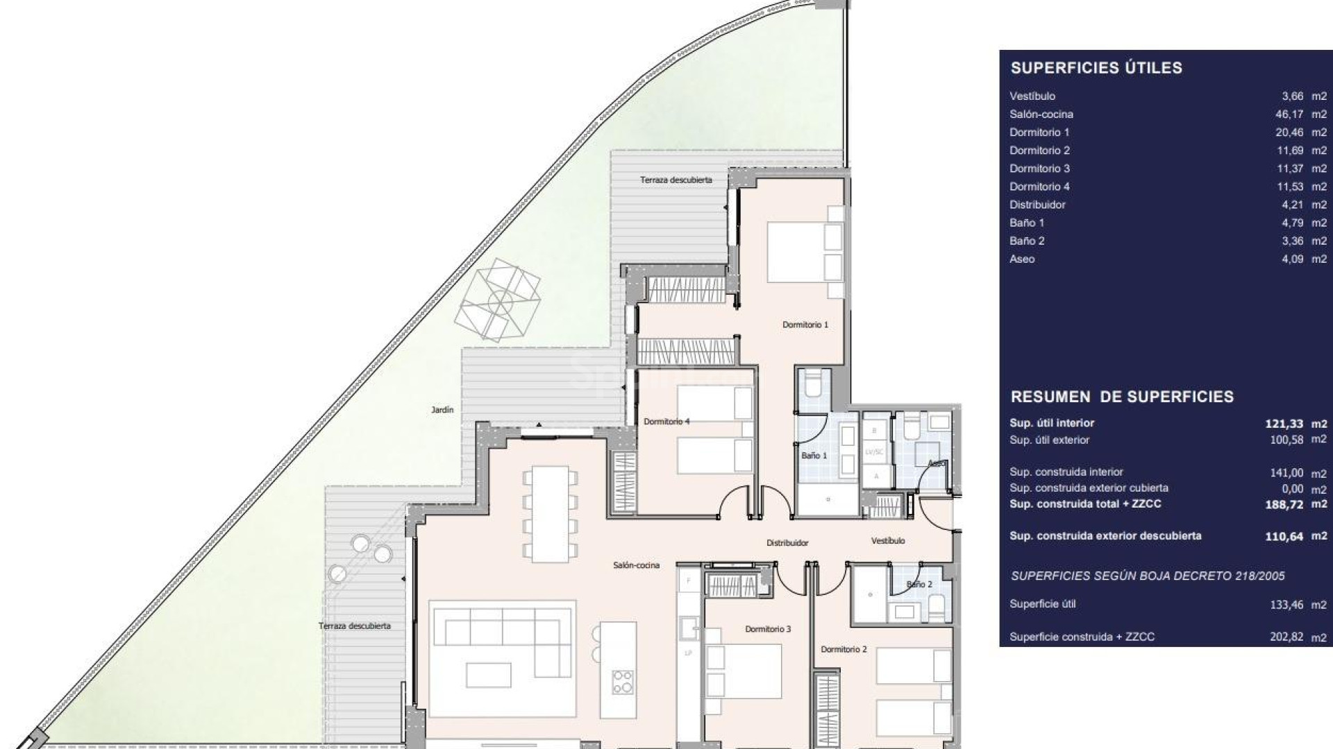 New Build - Apartment -
Marbella - Nueva Andalucia