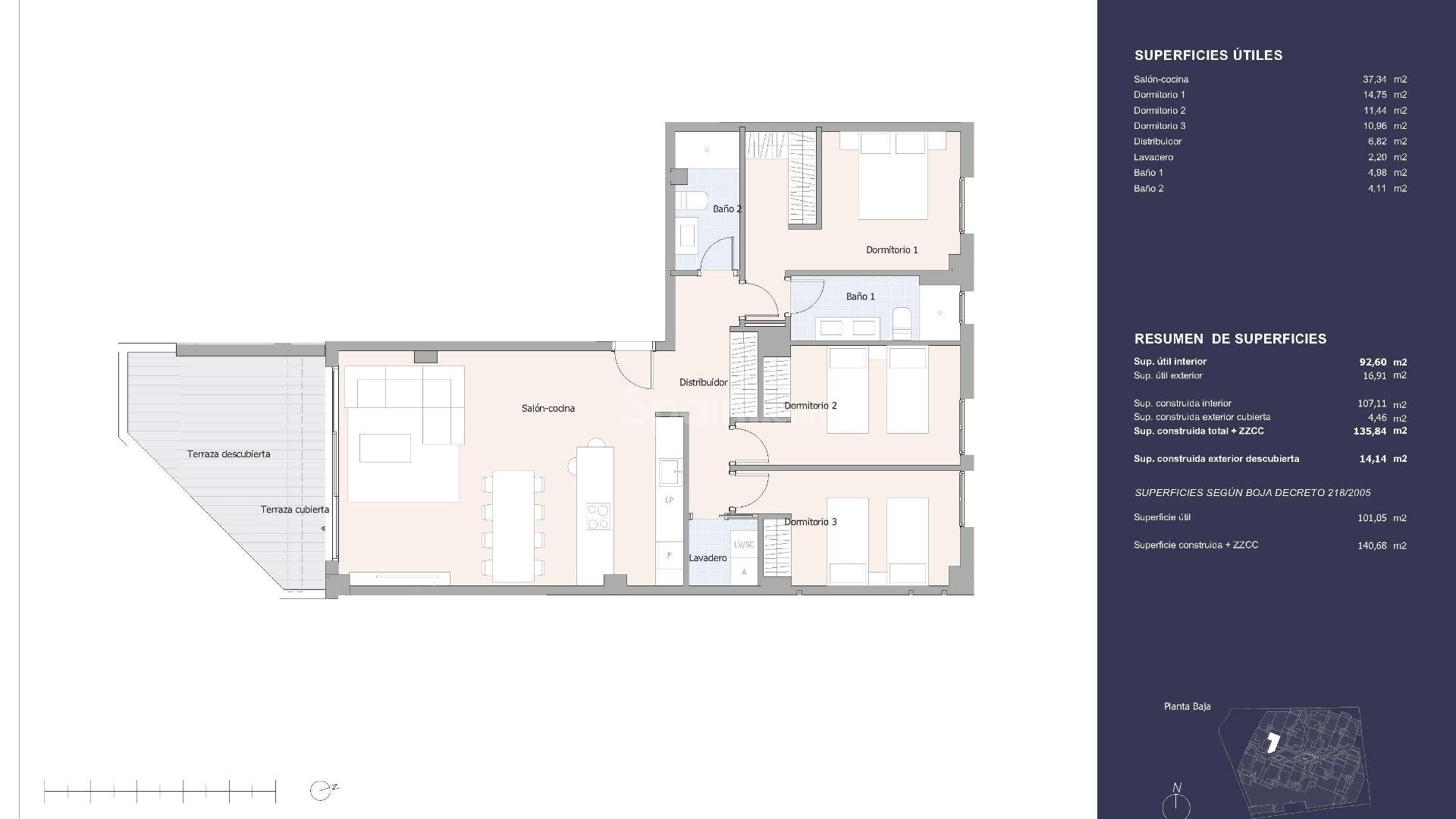 New Build - Apartment -
Marbella - Nueva Andalucia