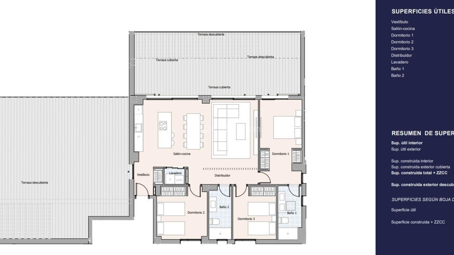 New Build - Apartment -
Marbella - Nueva Andalucia