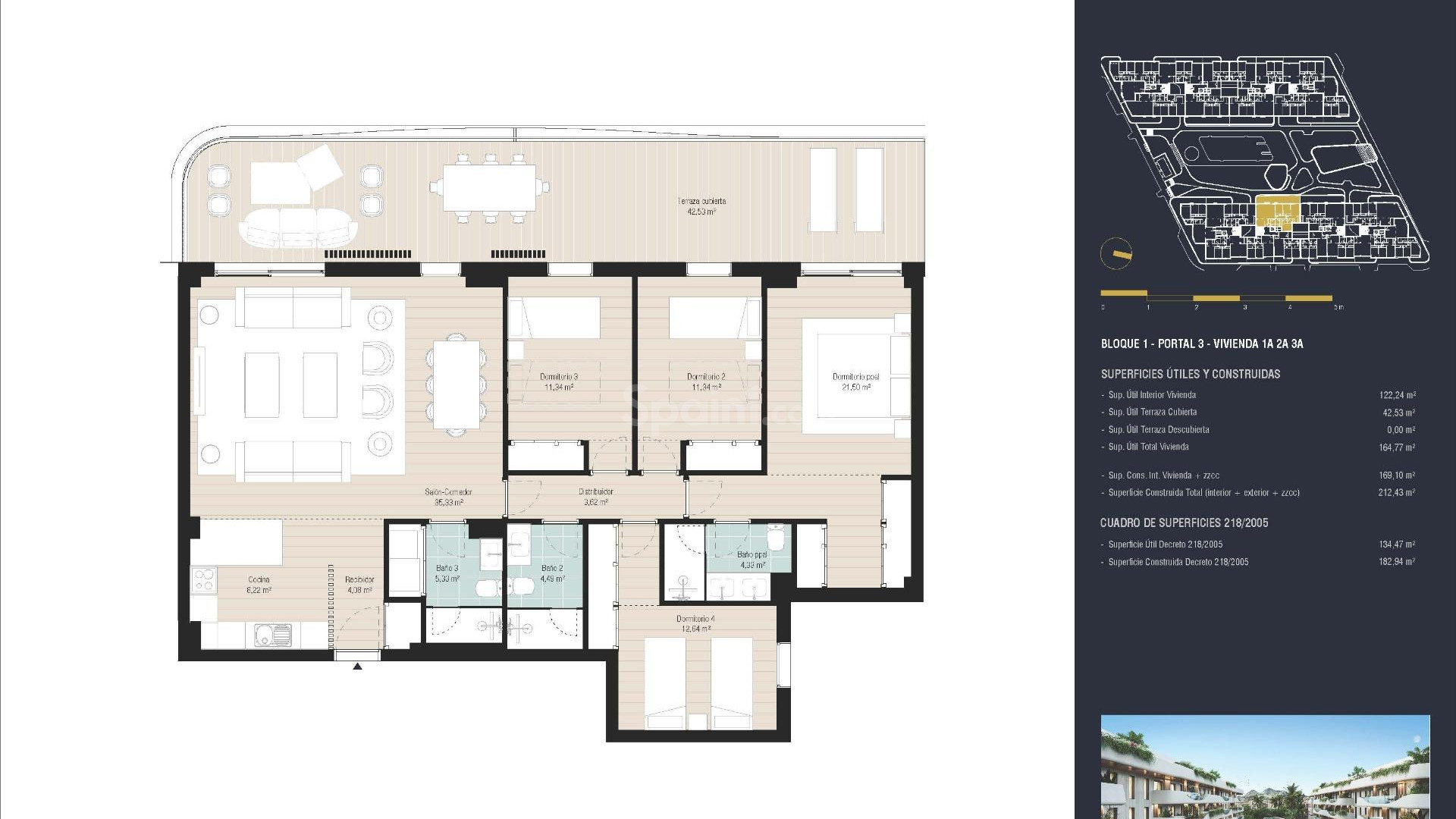 New Build - Apartment -
Marbella - San Pedro De Alcantara