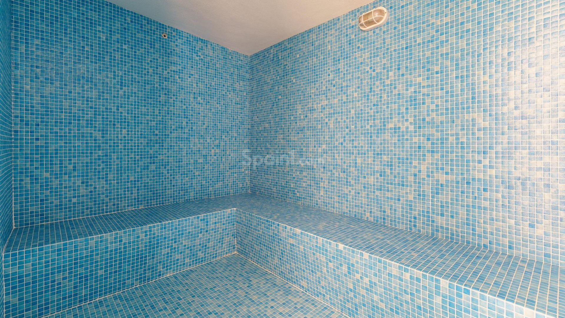 New Build - Apartment -
Mijas - El Chaparral