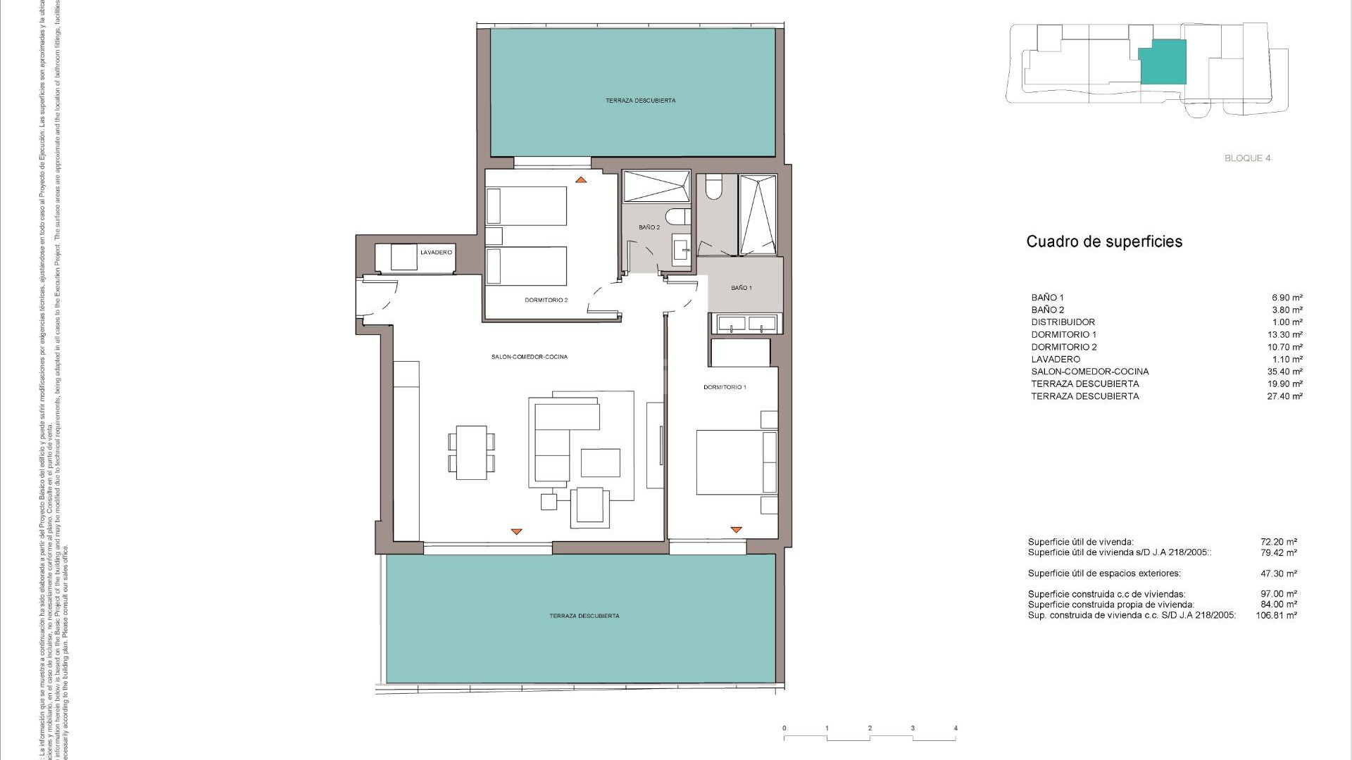 New Build - Apartment -
Mijas - La Cala
