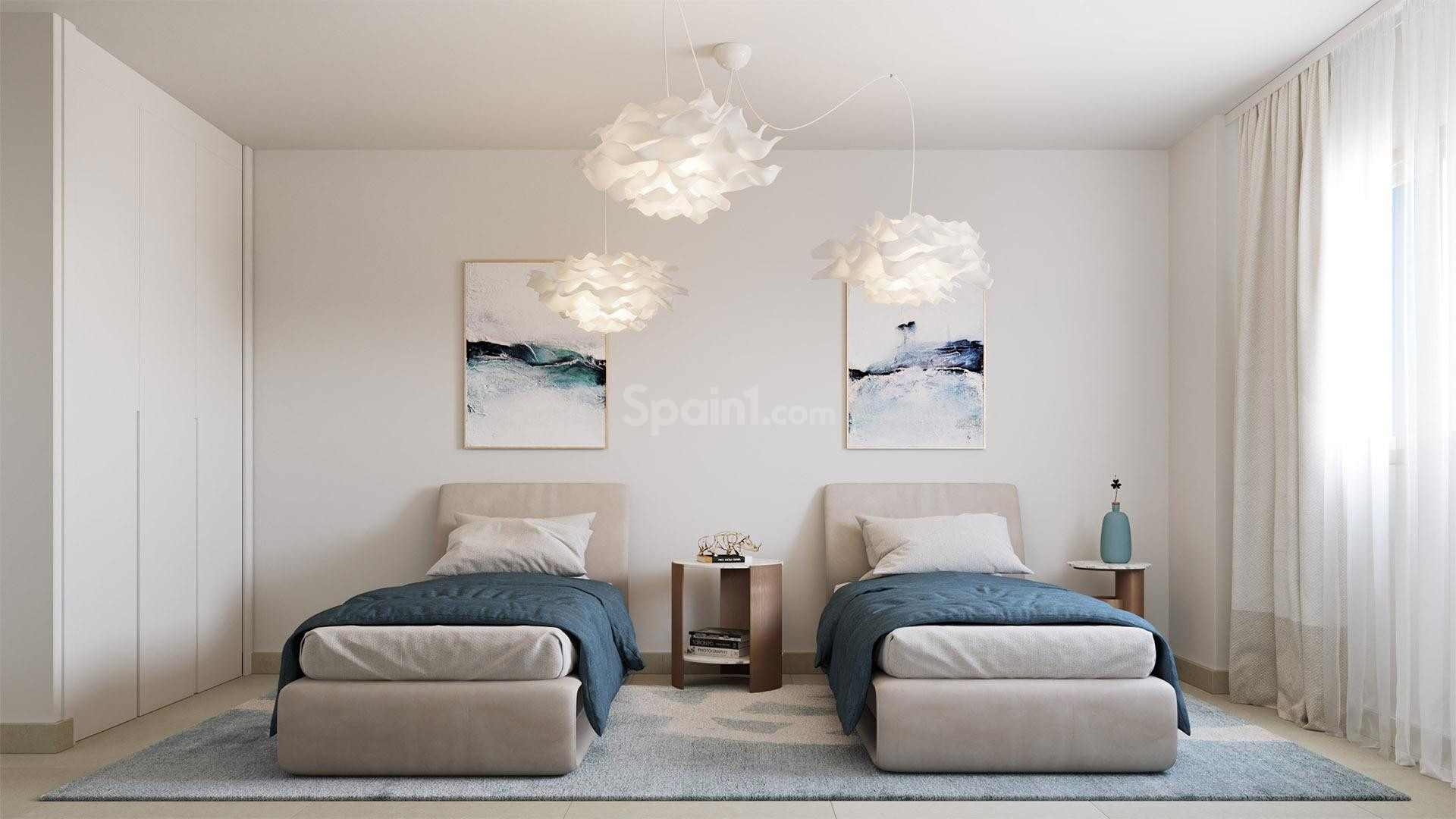 New Build - Apartment -
Mijas - La Cala