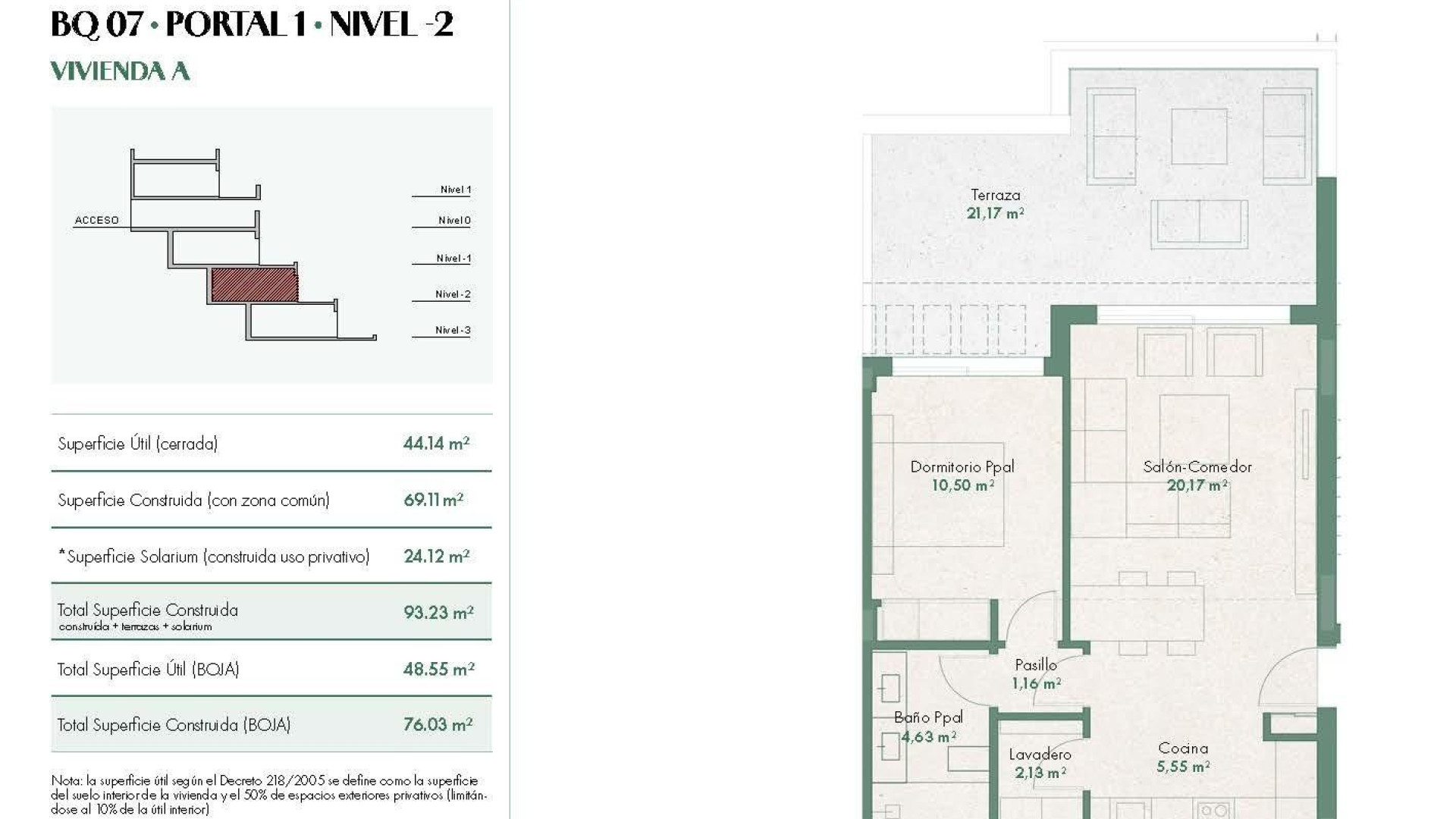 New Build - Apartment -
Mijas - La Noria Golf