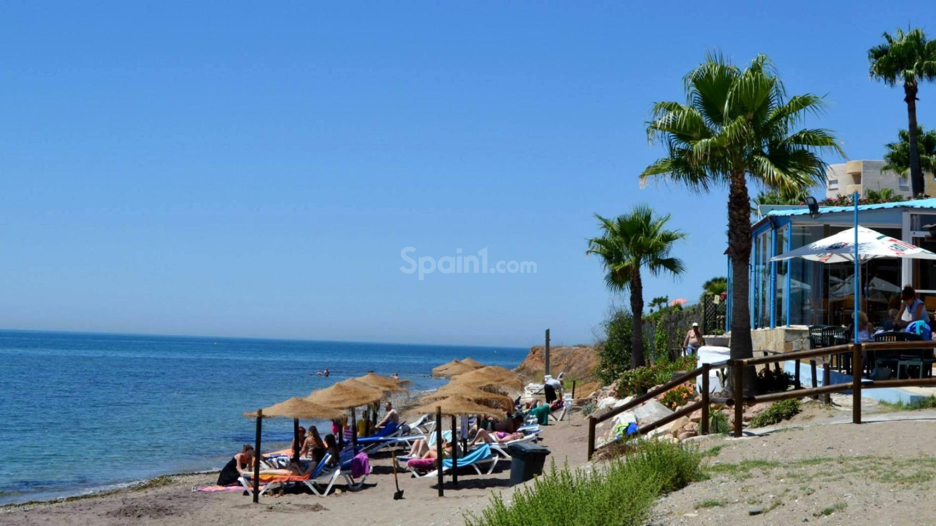 New Build - Apartment -
Mijas - La Noria Golf