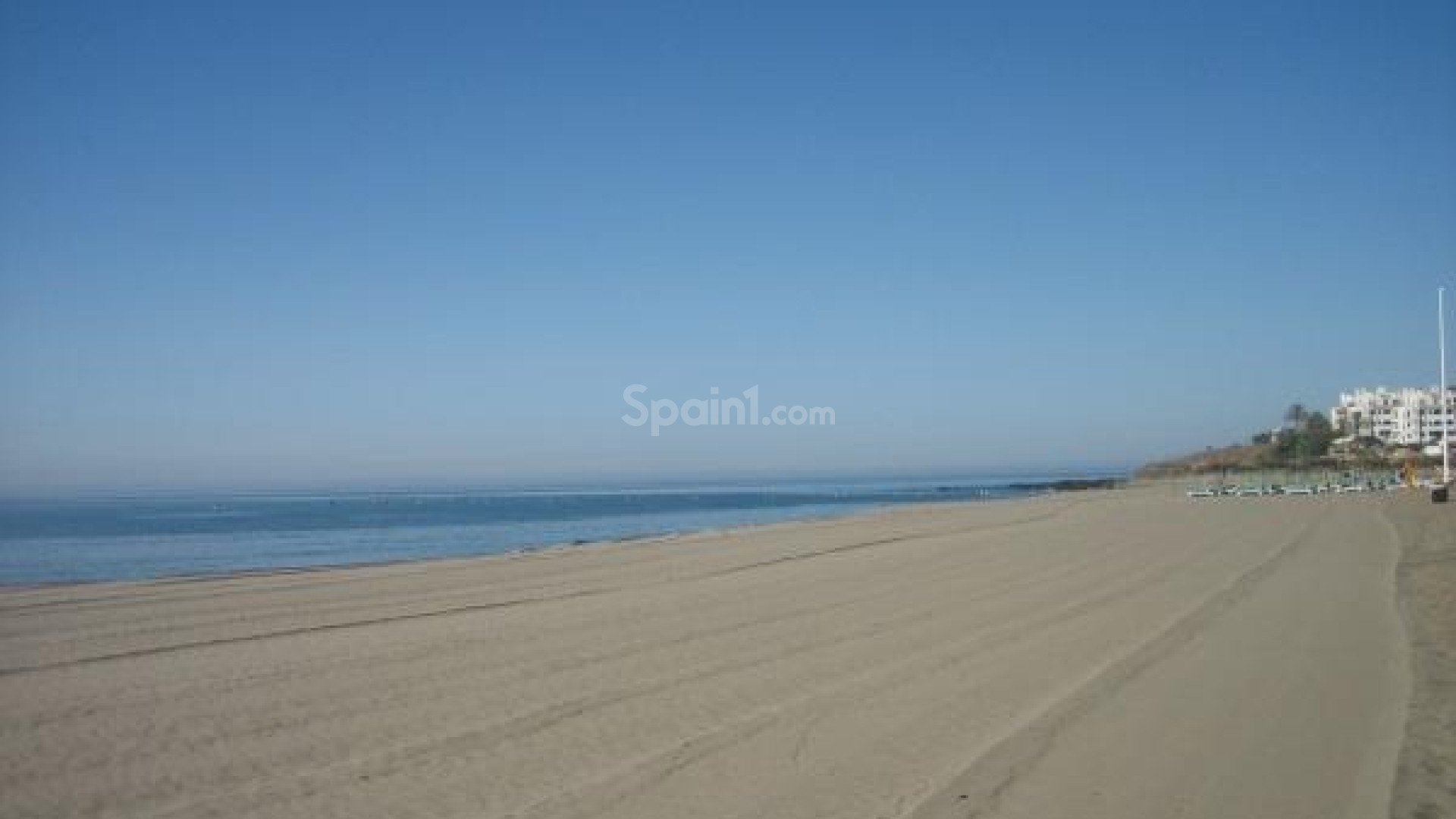 New Build - Apartment -
Mijas - Las Lagunas