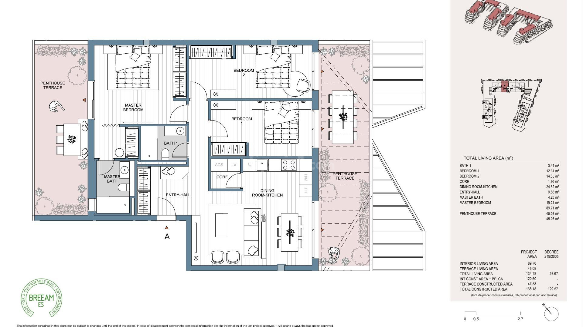 New Build - Apartment -
Mijas - Las Lagunas