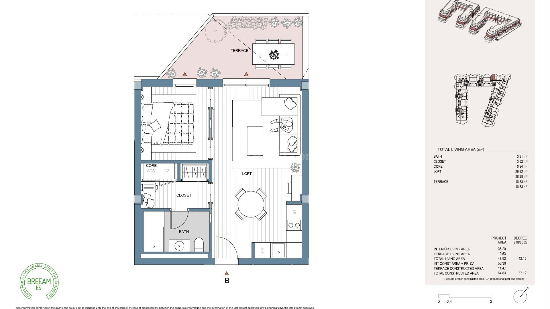 New Build - Apartment -
Mijas - Las Lagunas