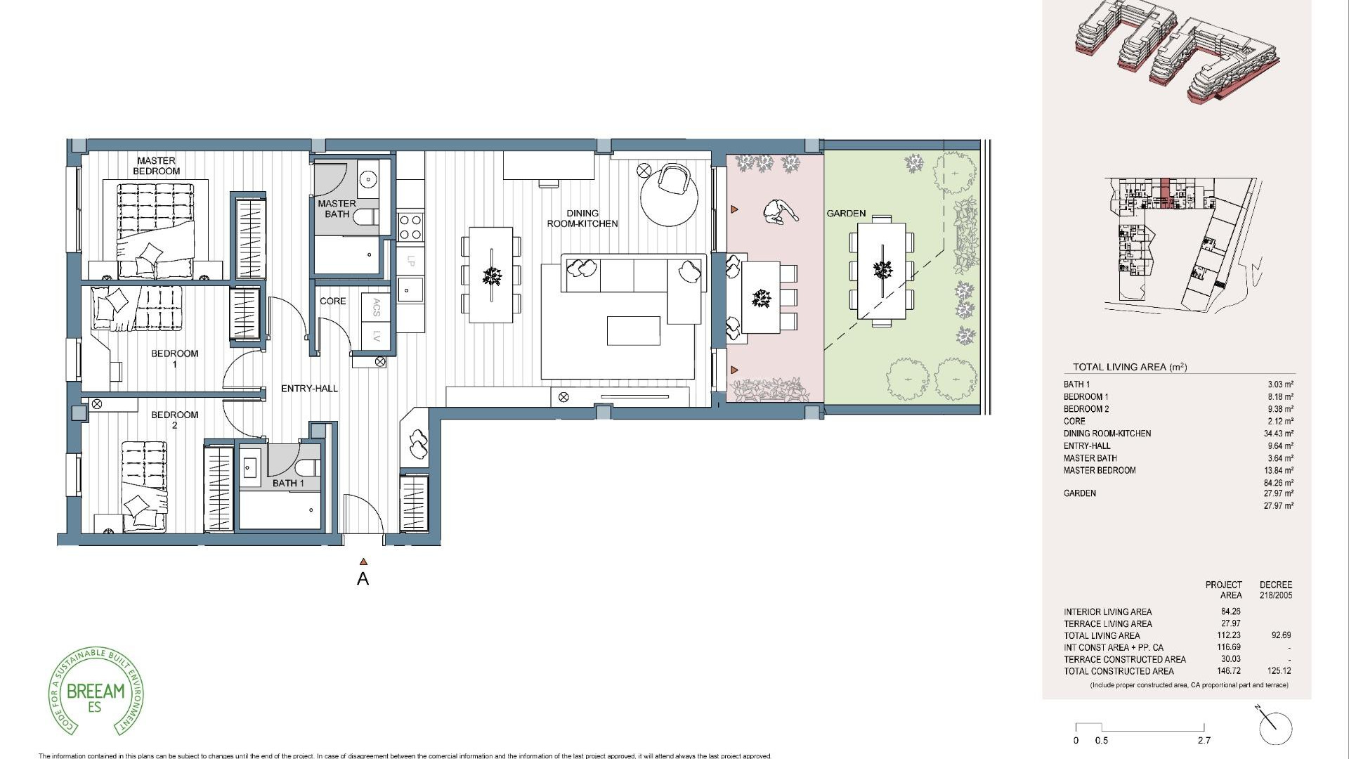 New Build - Apartment -
Mijas - Las Lagunas