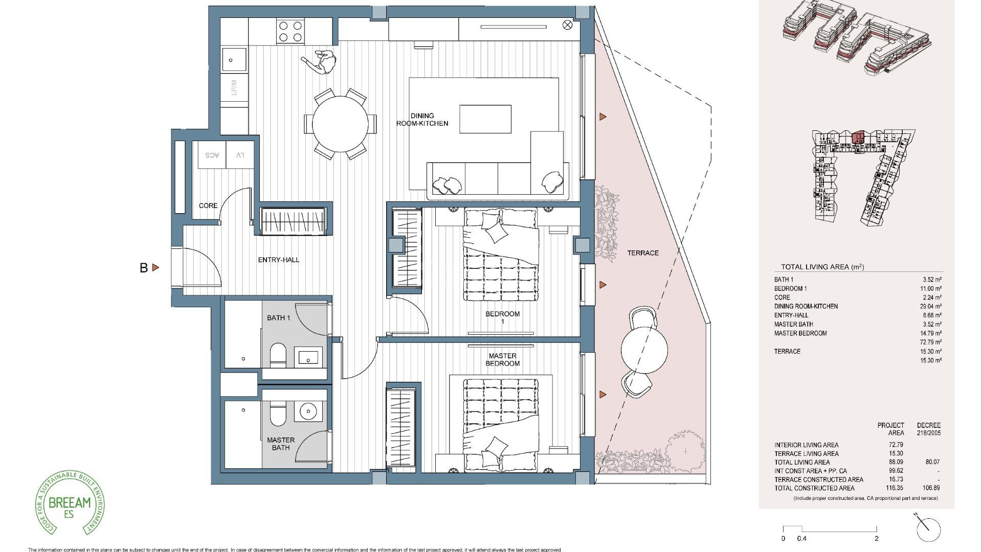 New Build - Apartment -
Mijas - Las Lagunas