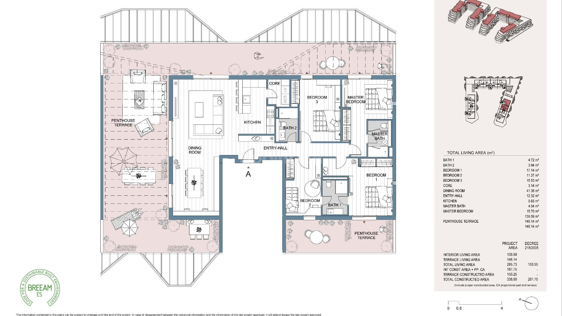 New Build - Apartment -
Mijas - Las Lagunas