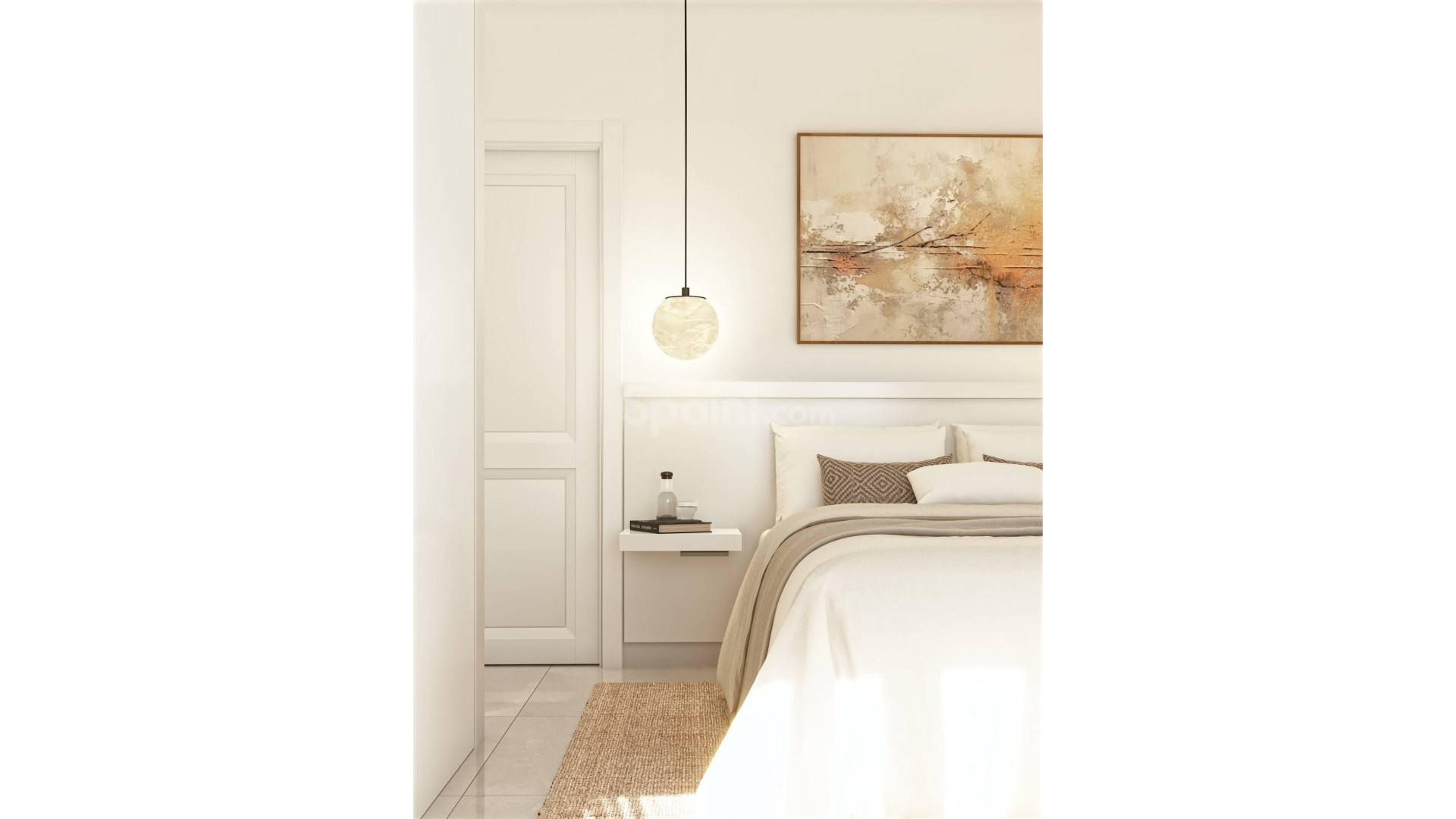 New Build - Apartment -
Mijas - Las Lagunas