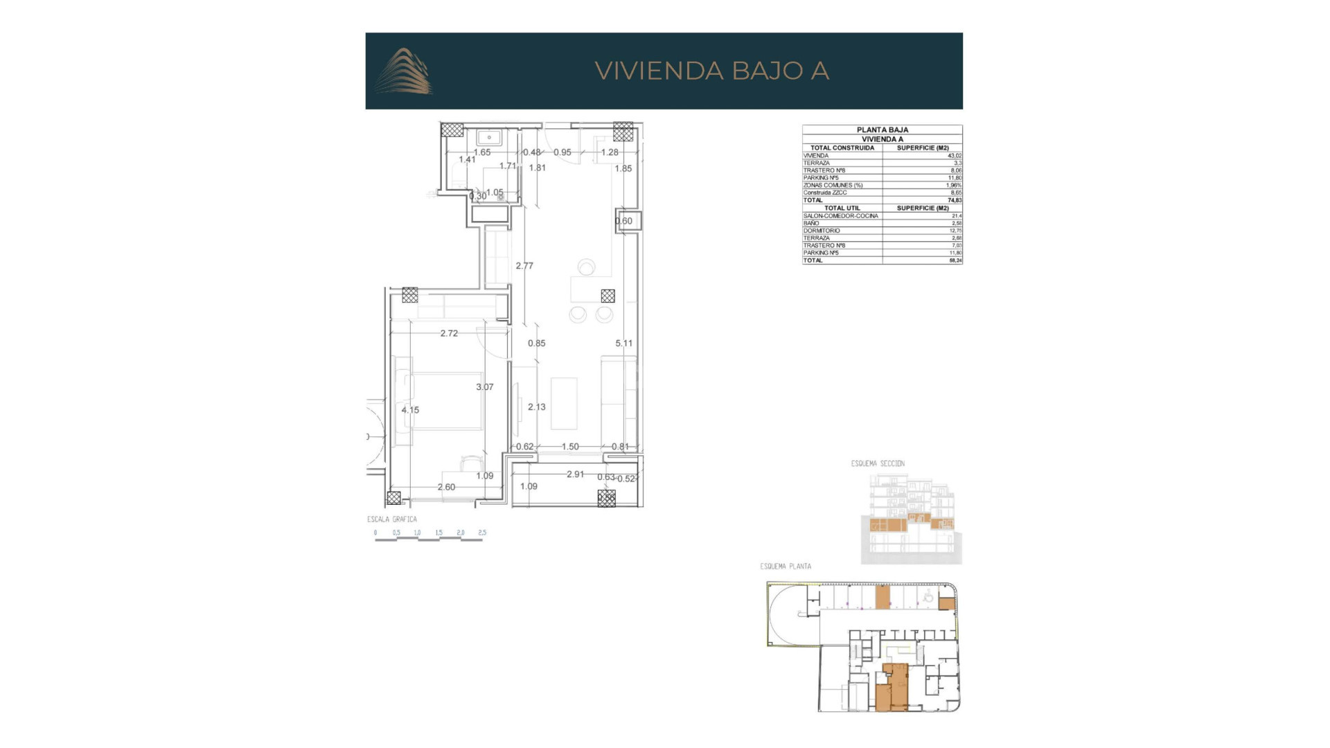 New Build - Apartment -
Mijas - Las Lagunas