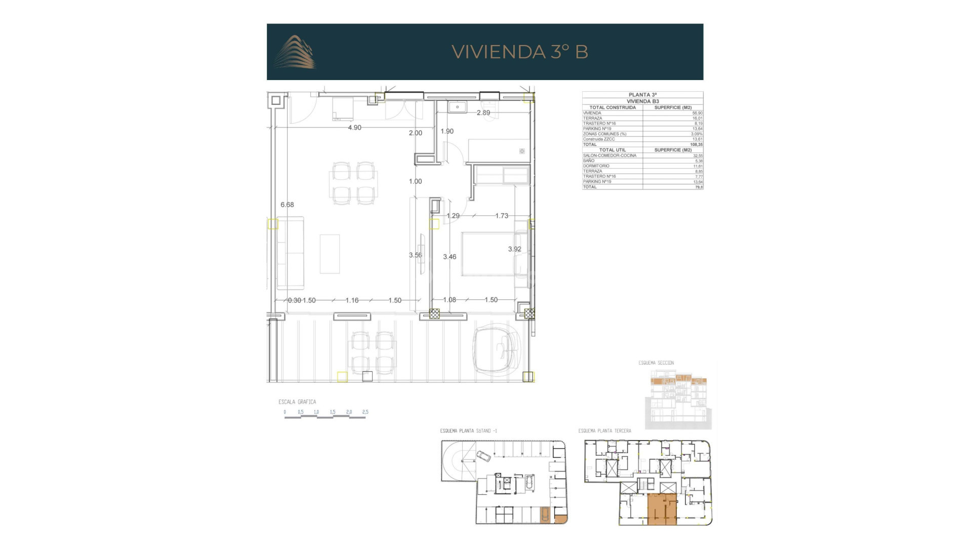 New Build - Apartment -
Mijas - Las Lagunas