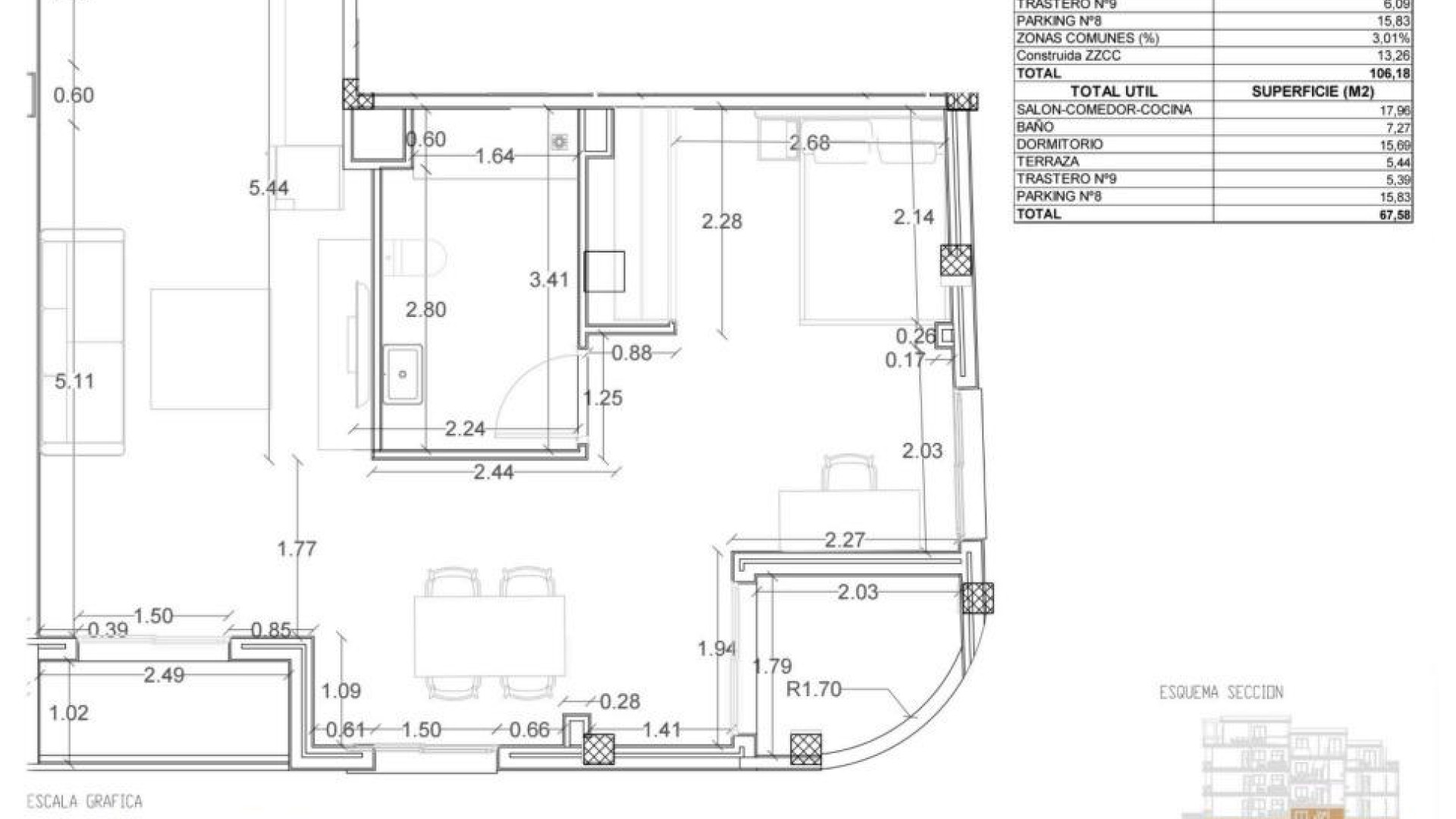 New Build - Apartment -
Mijas - Las Lagunas