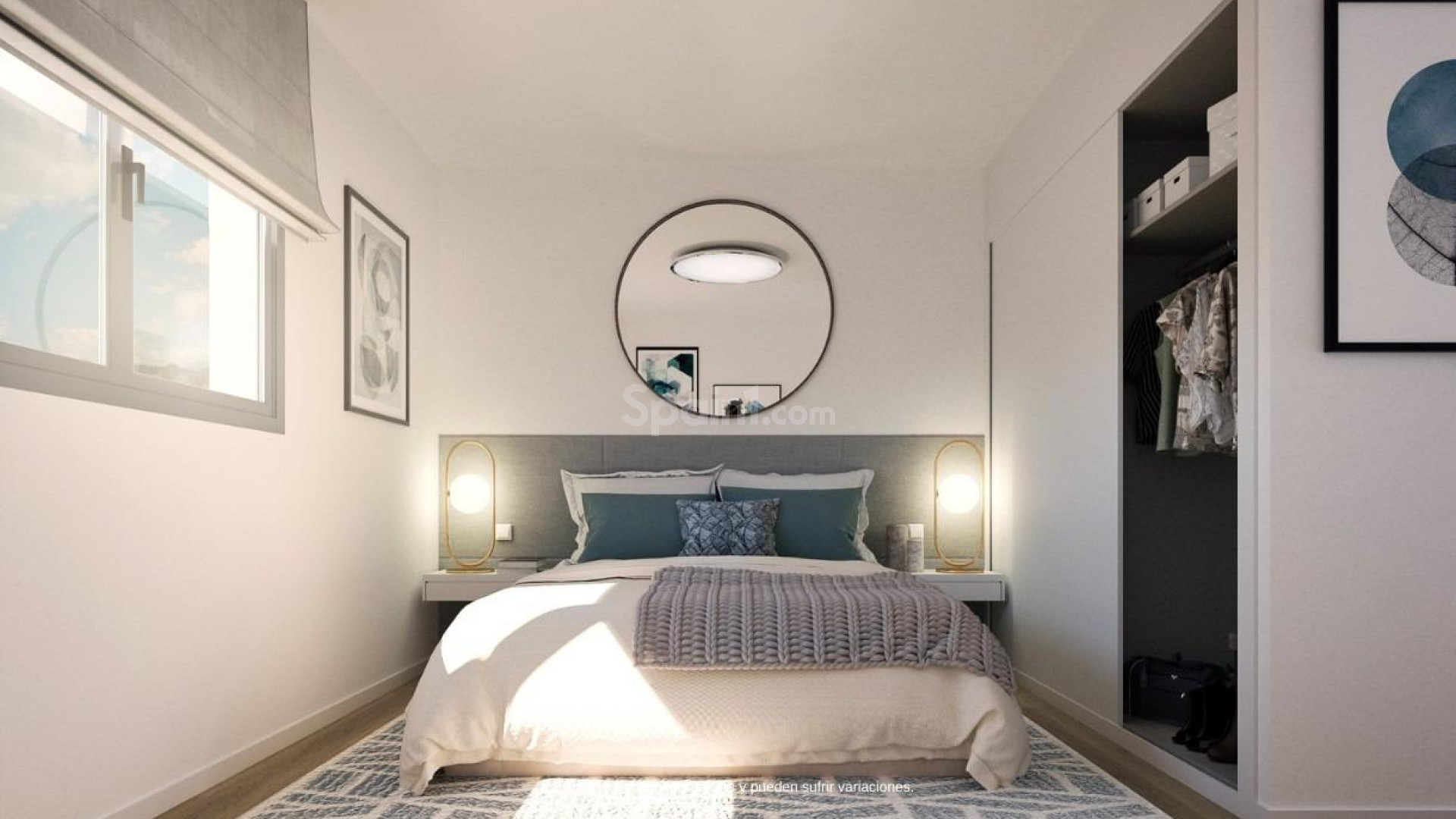 New Build - Apartment -
Mijas - Las Lagunas