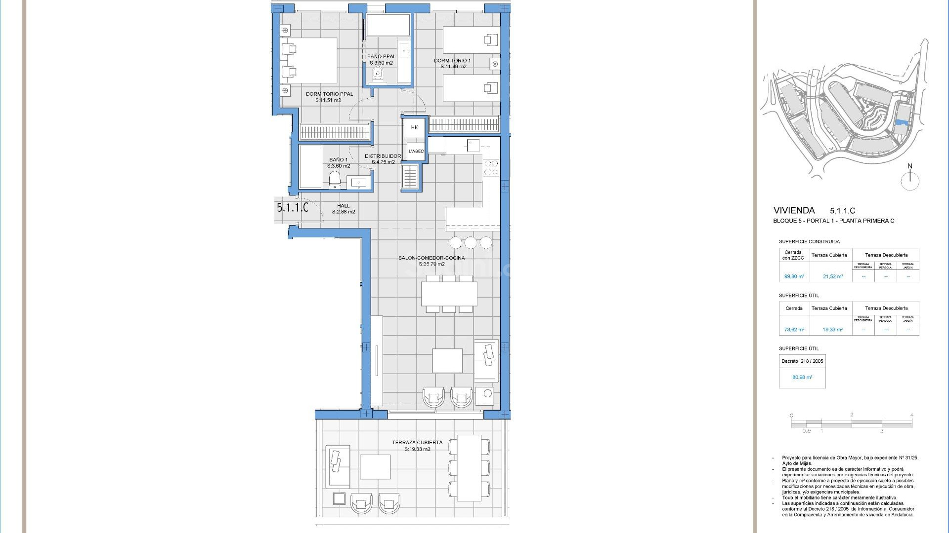 New Build - Apartment -
Mijas - Riviera Del Sol