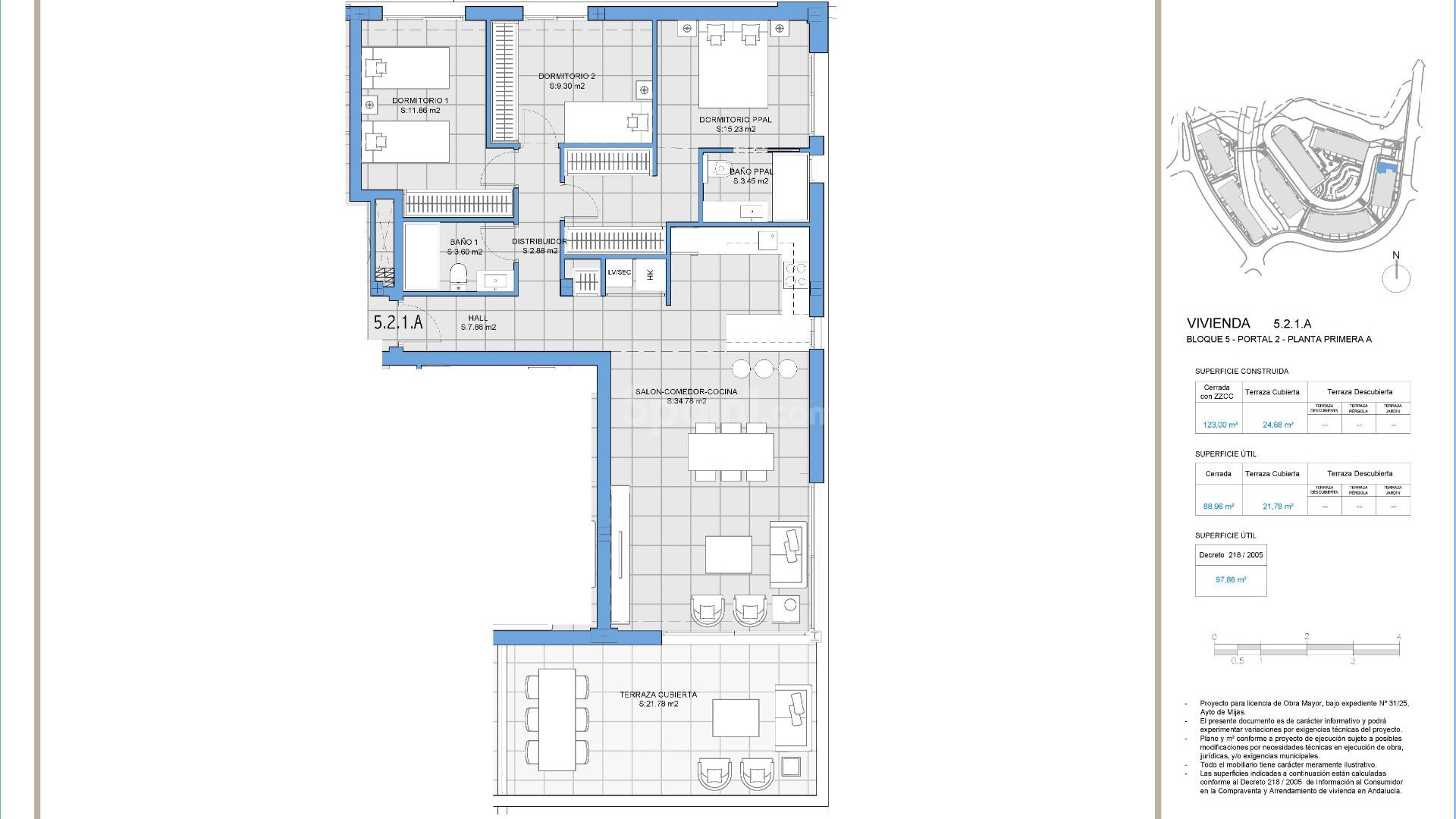 New Build - Apartment -
Mijas - Riviera Del Sol