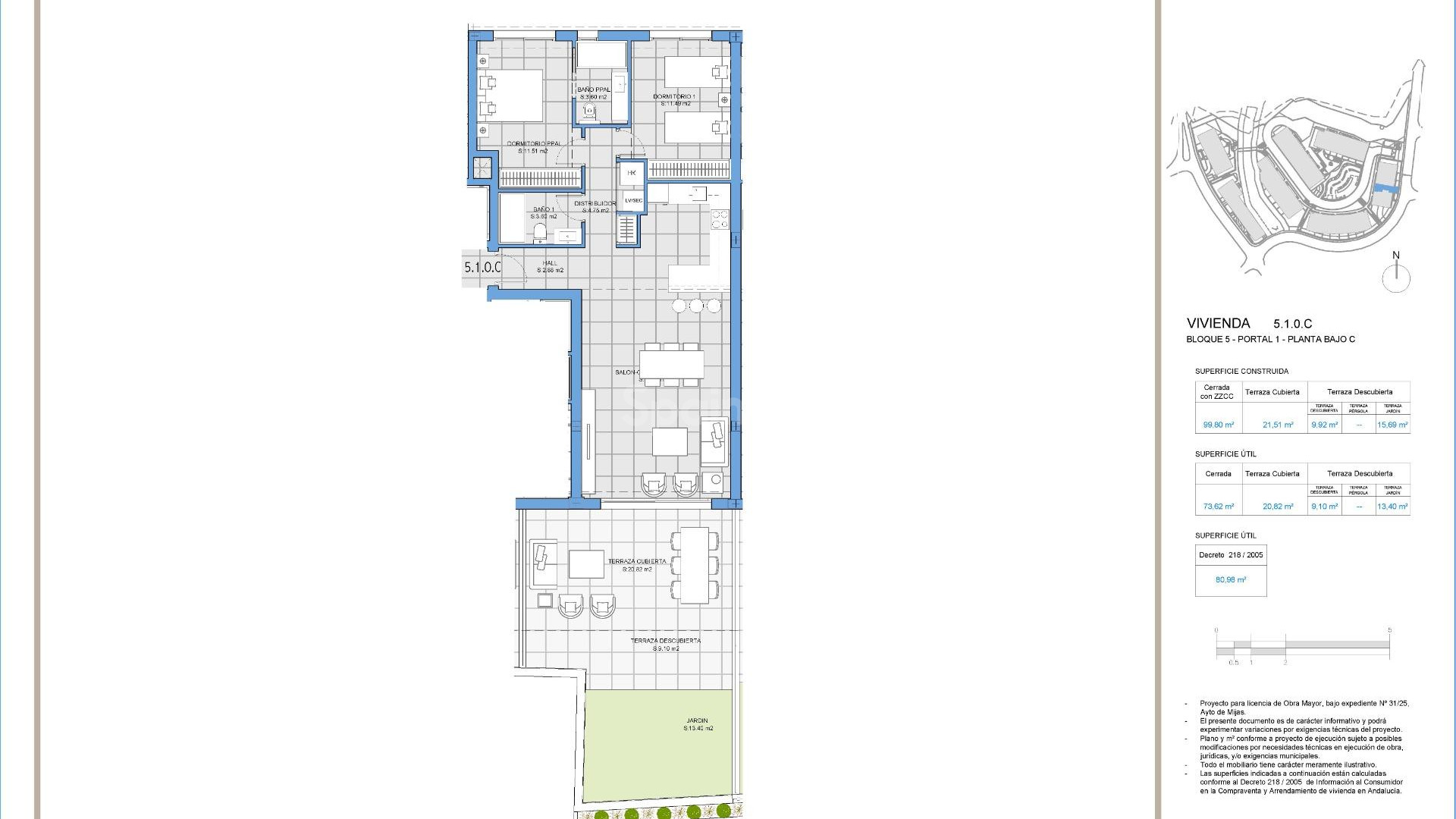New Build - Apartment -
Mijas - Riviera Del Sol