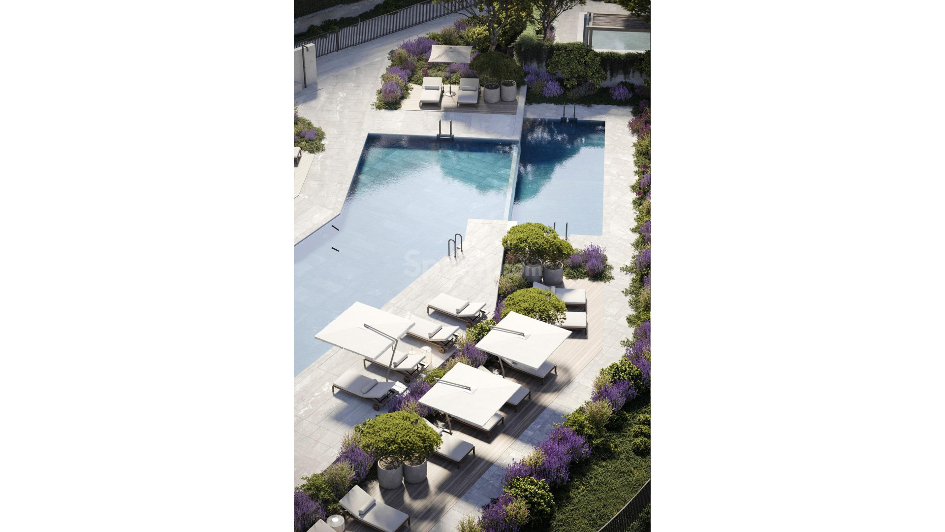 New Build - Apartment -
Mijas - Urb. Buenavista