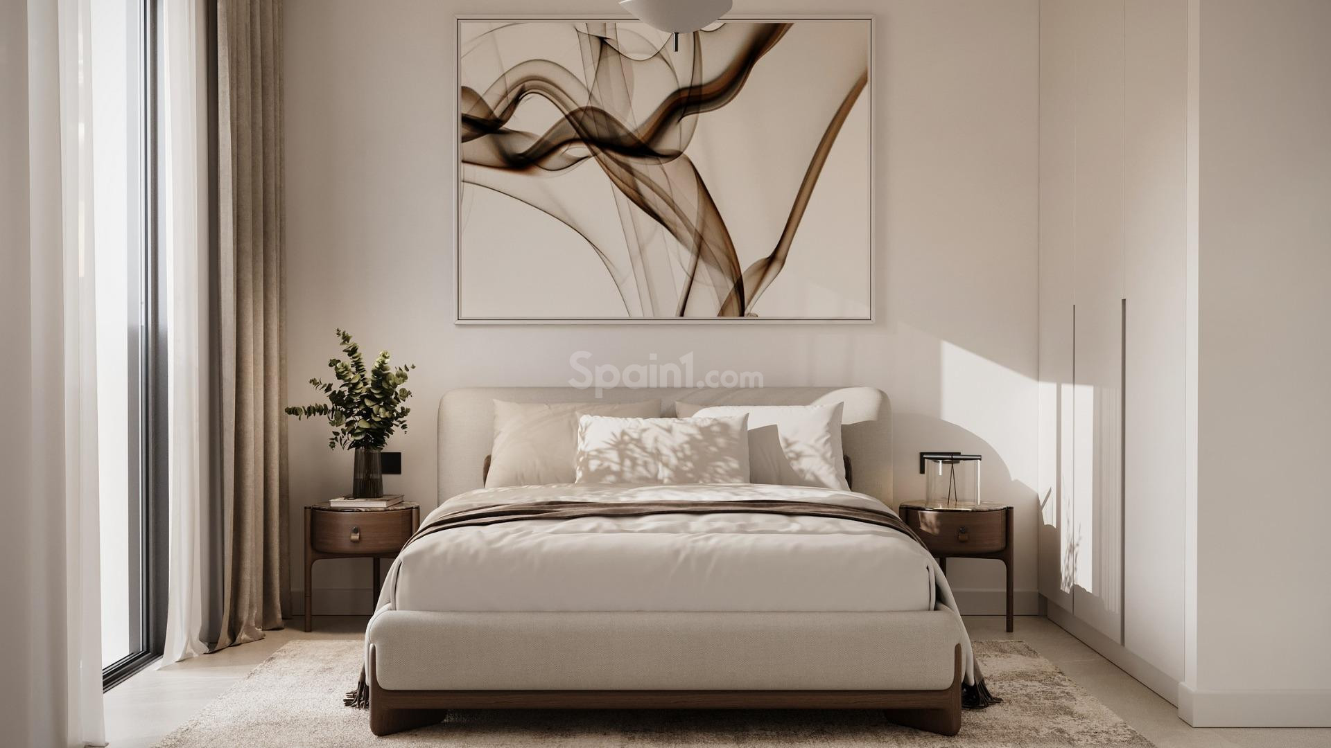 New Build - Apartment -
Mijas - Urb. Buenavista