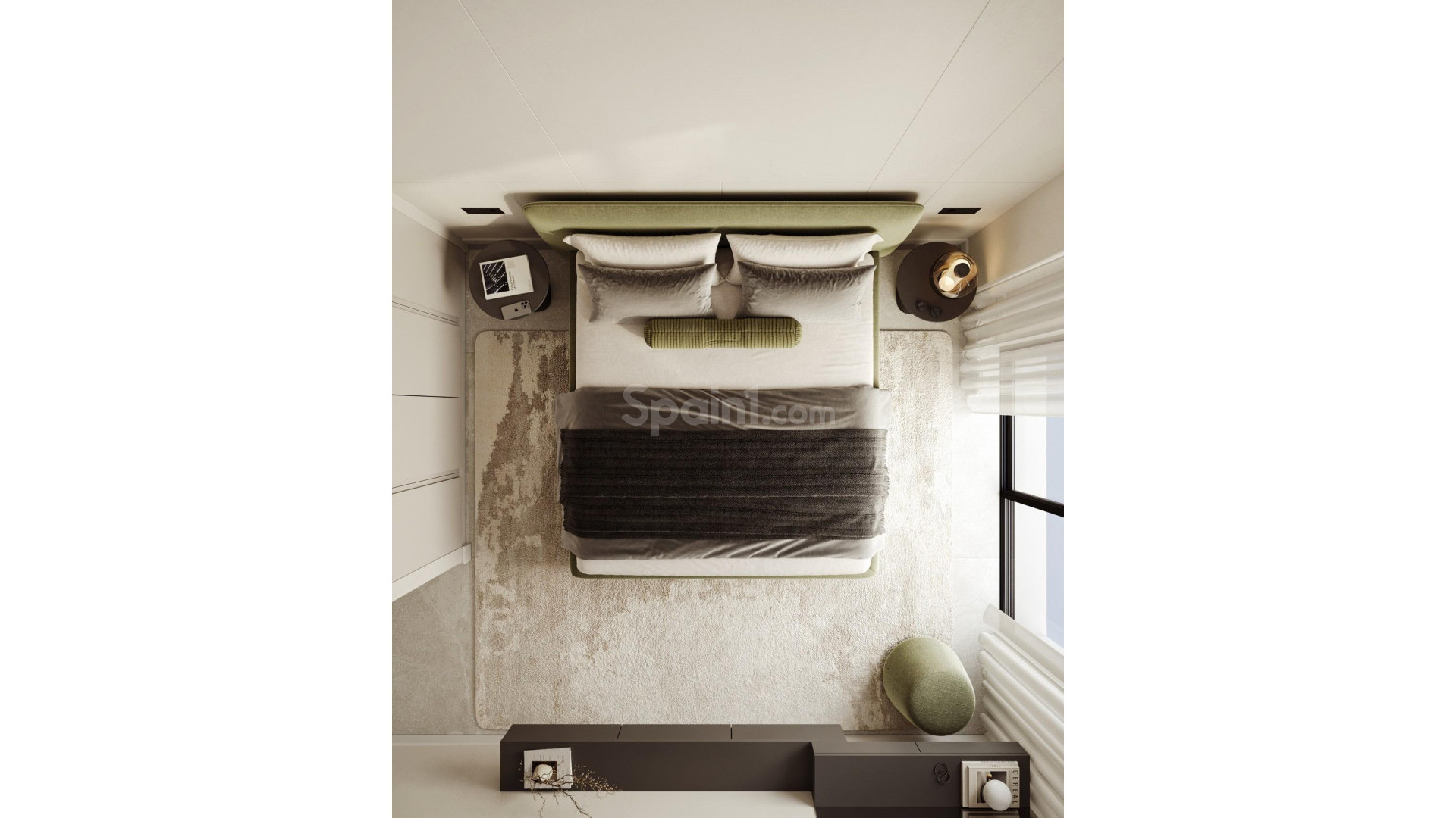 New Build - Apartment -
Mijas - Urb. Buenavista